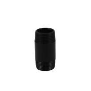 Classic Black Pipe | Fittings gallery detail image