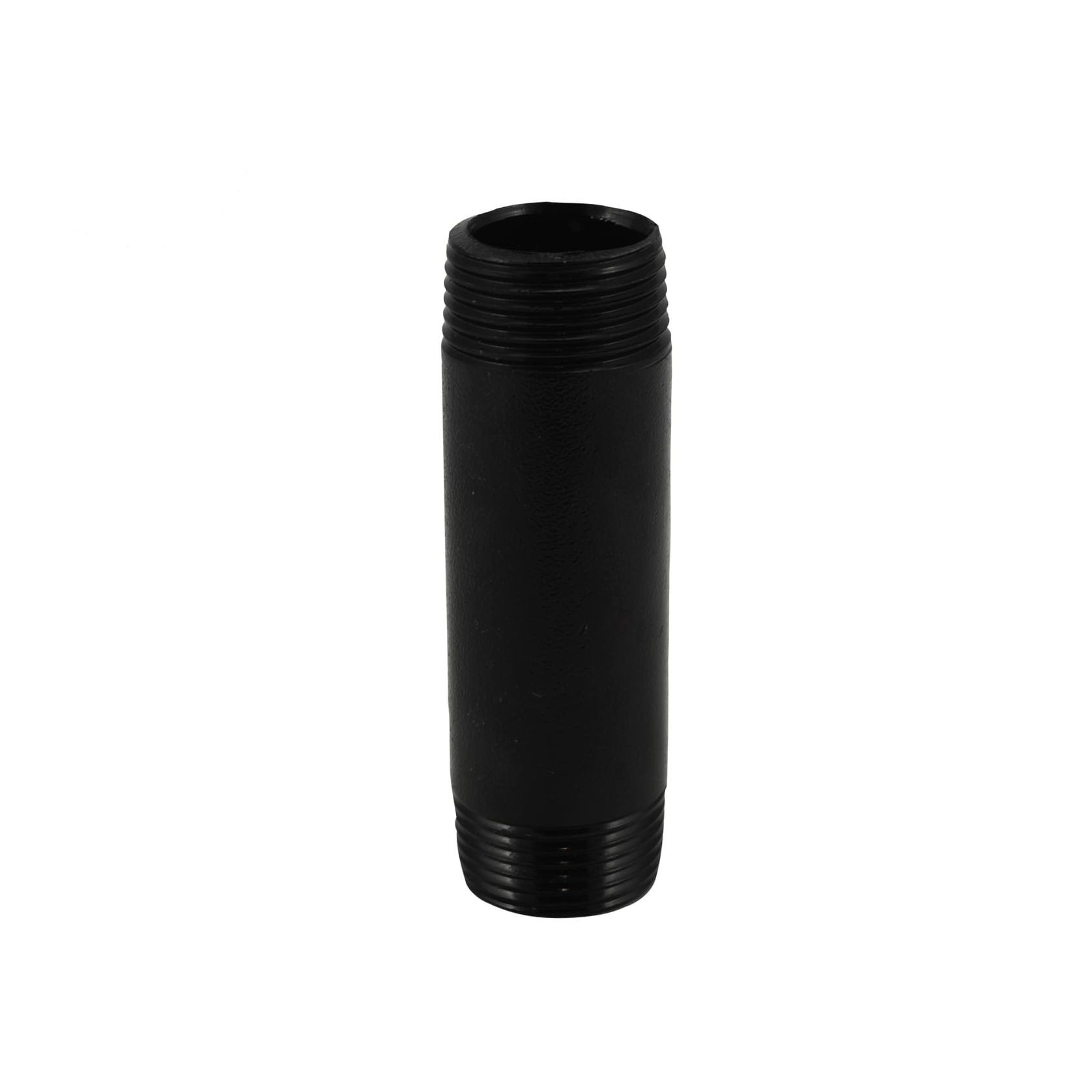 Classic Black Pipe | Fittings gallery detail image