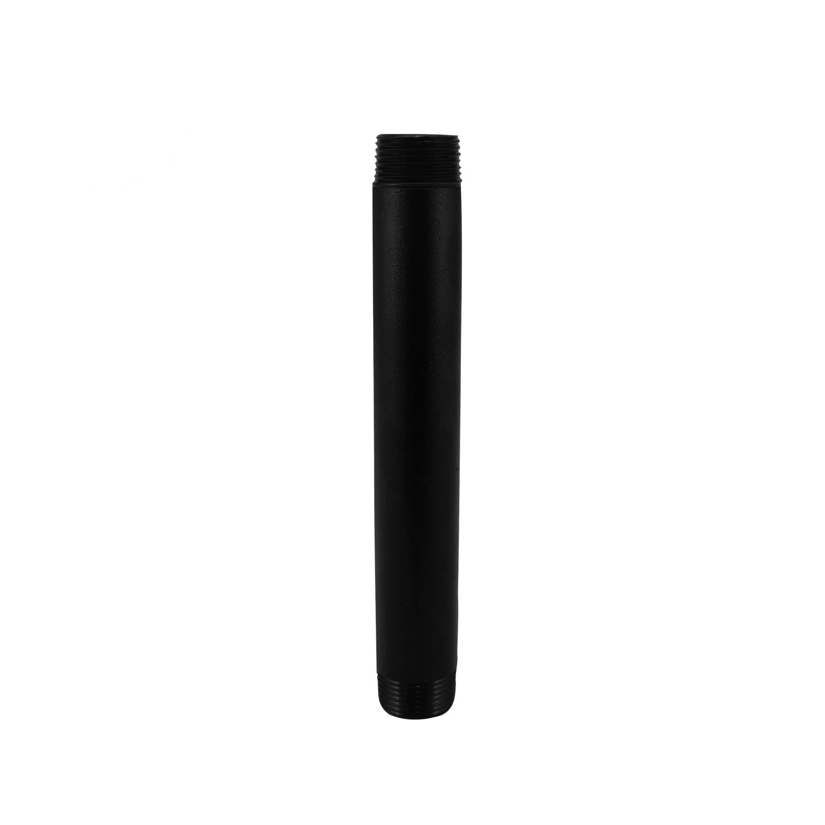 Classic Black Pipe | Fittings gallery detail image