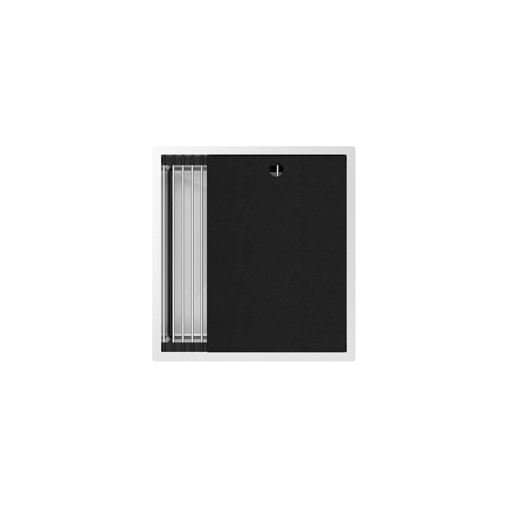 Prep Center 400 x 400 Accessories Included (ITB400) gallery detail image