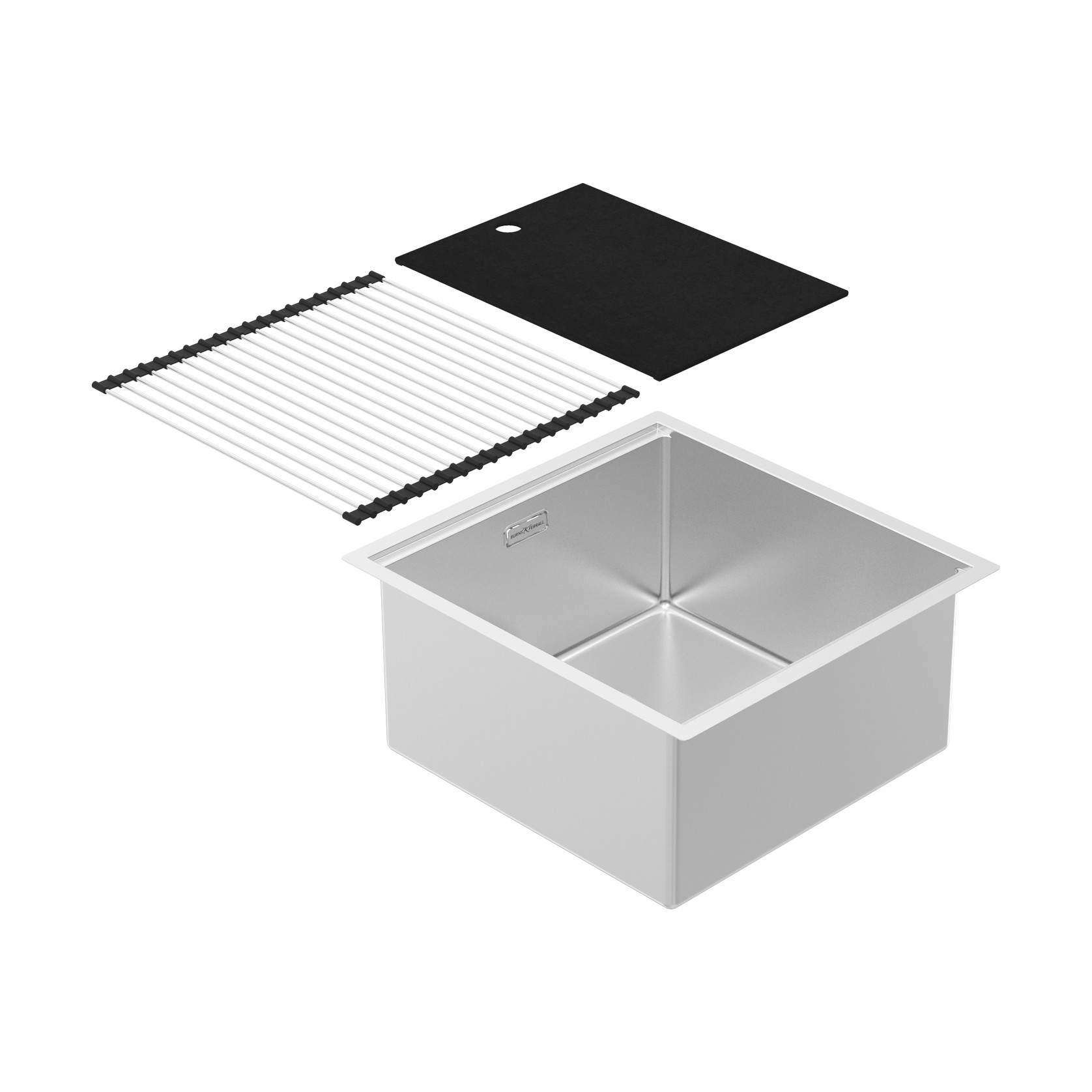 Prep Center 400 x 400 Accessories Included (ITB400) gallery detail image