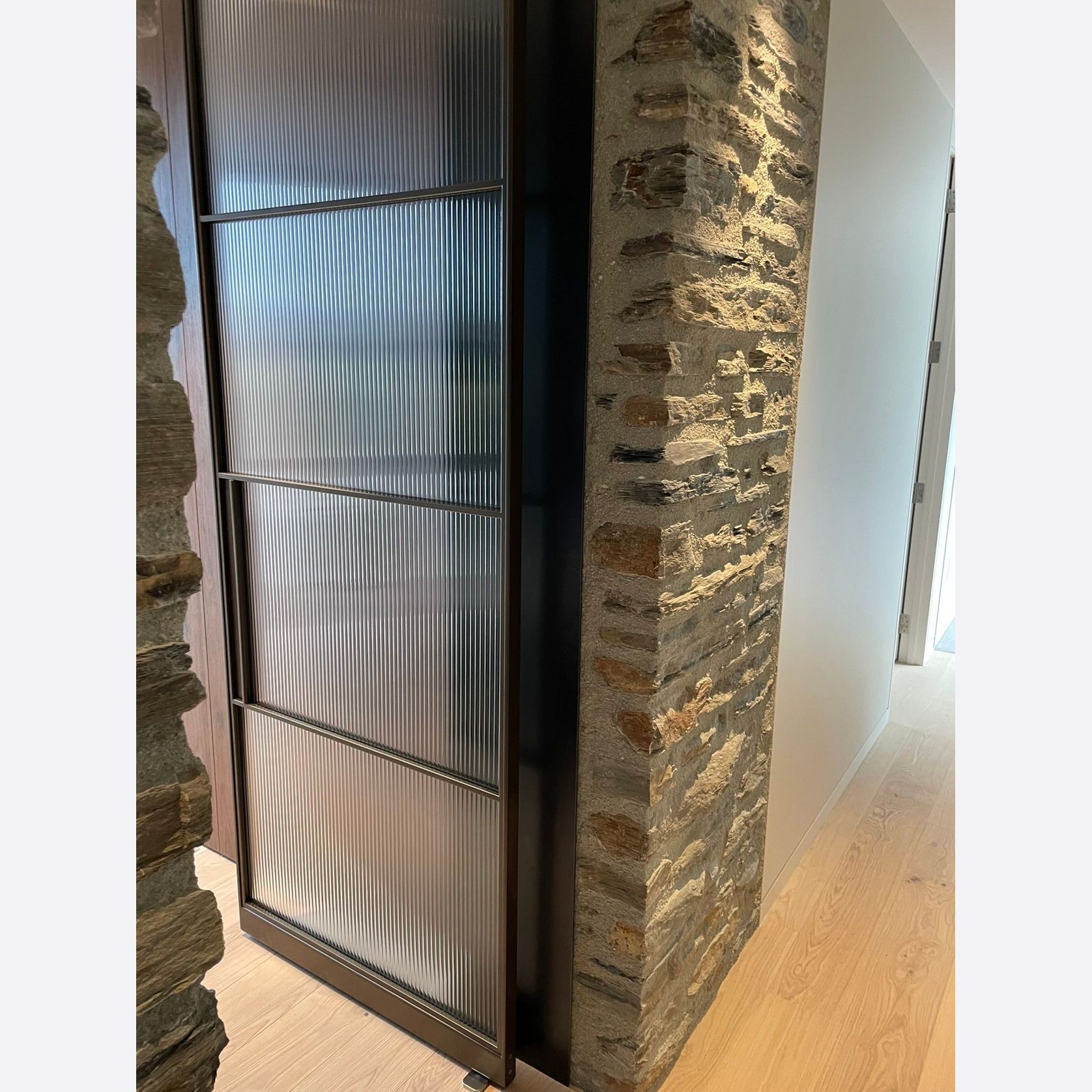 Pivot Steel Doors gallery detail image