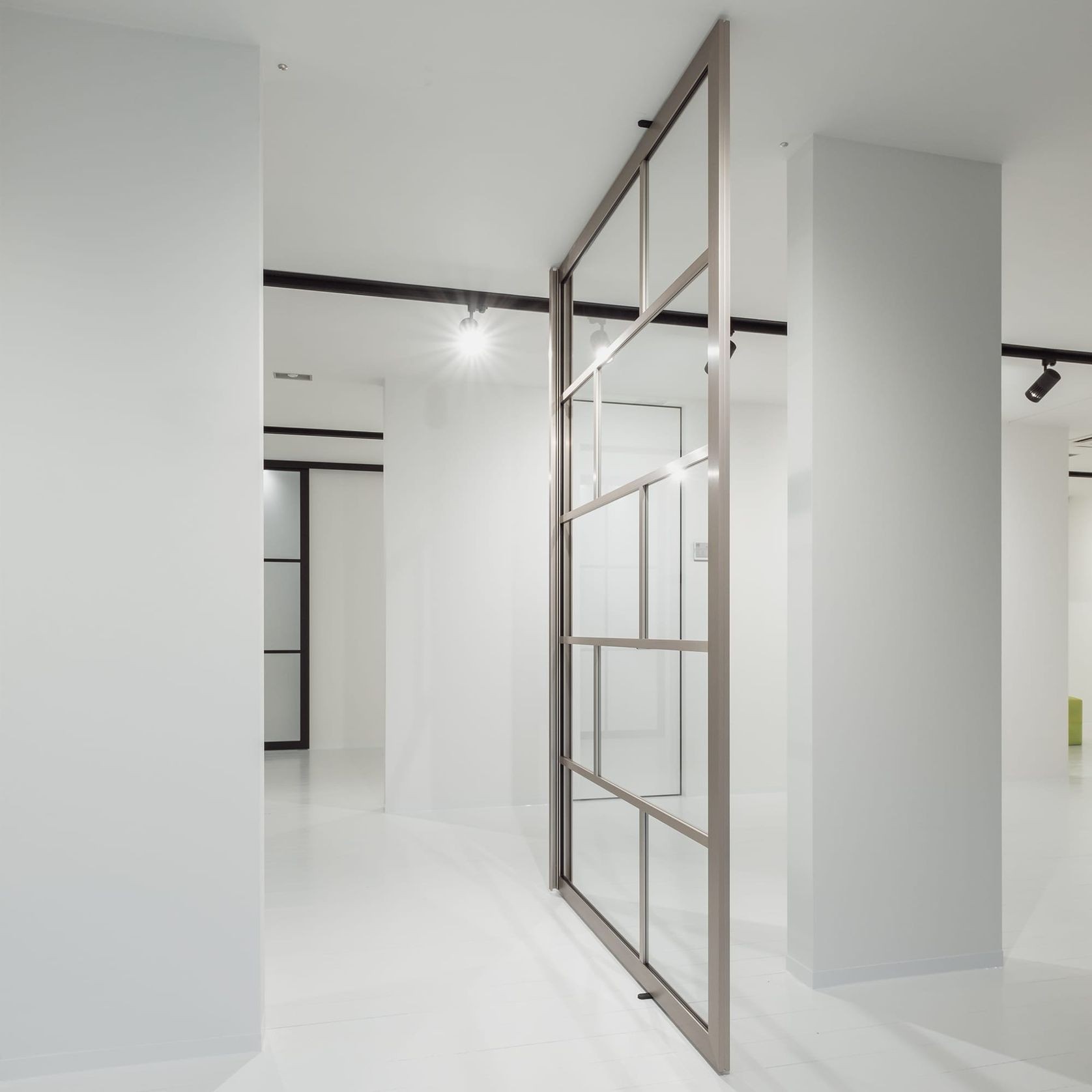 Urbane Pivot and Sliding Doors gallery detail image