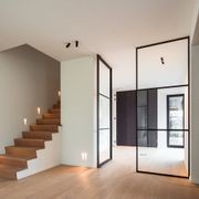 Urbane Pivot and Sliding Doors gallery detail image