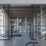 Urbane Pivot and Sliding Doors gallery detail image