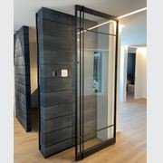 Pivot Steel Doors gallery detail image