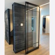 Pivot Steel Doors gallery detail image
