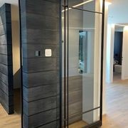 Pivot Steel Doors gallery detail image