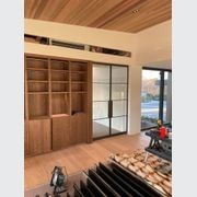 Pivot Steel Doors gallery detail image