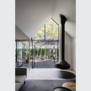 Pivot Steel Doors gallery detail image