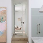 Pivot Steel Doors gallery detail image