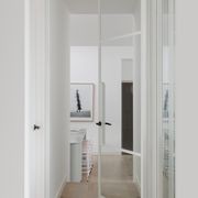 Pivot Steel Doors gallery detail image