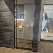 Pivot Steel Doors gallery detail image