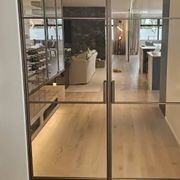 Pivot Steel Doors gallery detail image