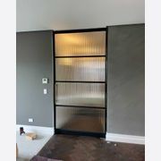 Pivot Steel Doors gallery detail image