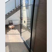 Pivot Steel Doors gallery detail image