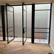 Pivot Steel Doors gallery detail image