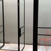 Pivot Steel Doors gallery detail image