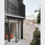 Pivot Steel Doors gallery detail image