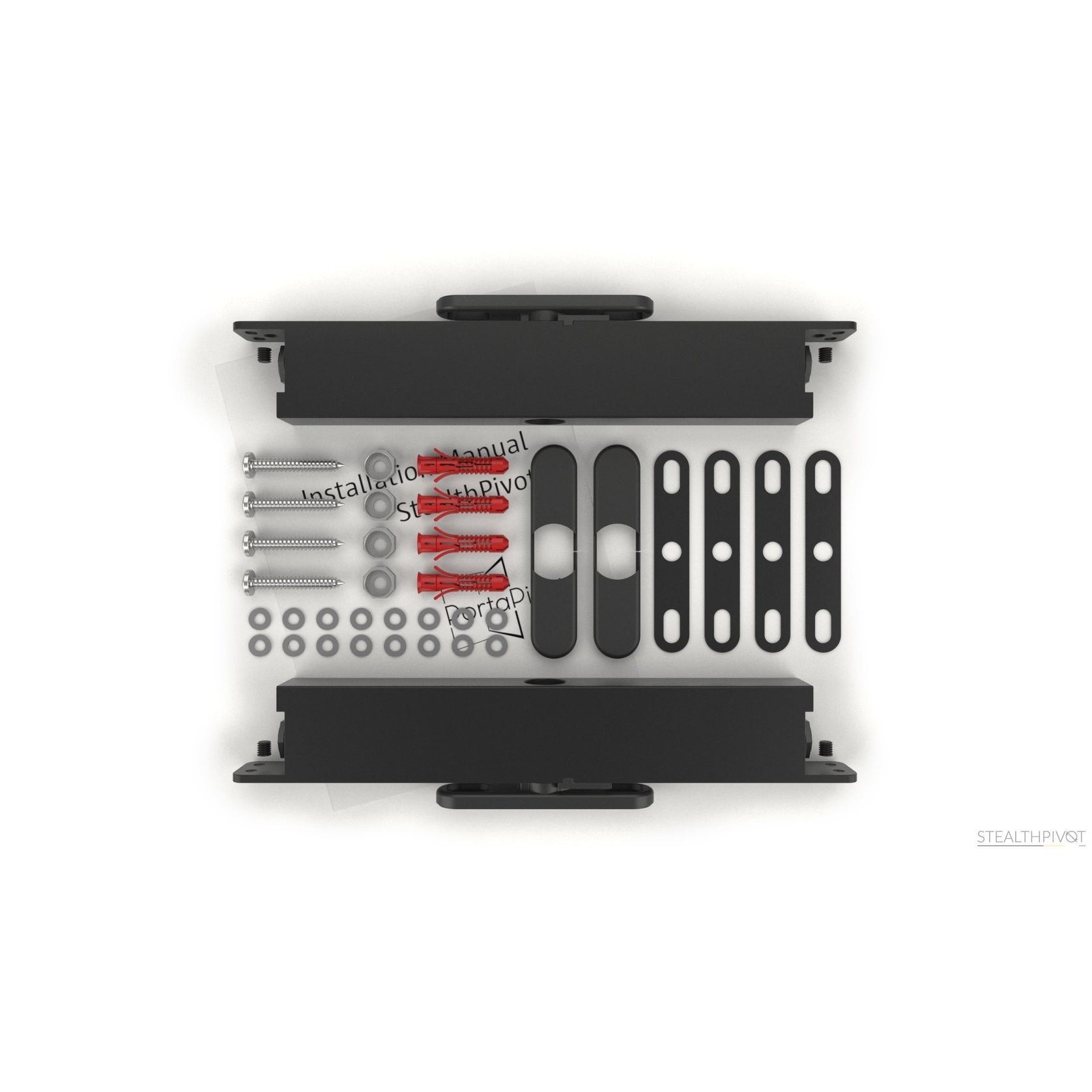 Urbane Stealth Pivots gallery detail image