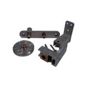 Royde and Tucker Pivot Set Stainless Steel H131451 gallery detail image