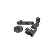 Royde and Tucker Pivot Set Stainless Steel H131451 gallery detail image