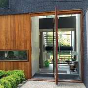 IN.05.500 Pivot for Single or Double Action Doors 500kg gallery detail image