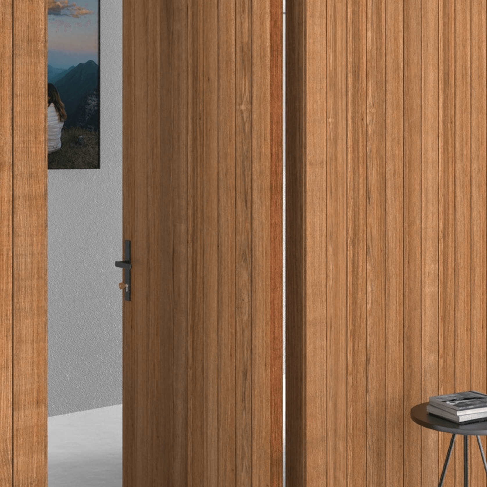 IN.05.199 Interior Pivot with Spring gallery detail image