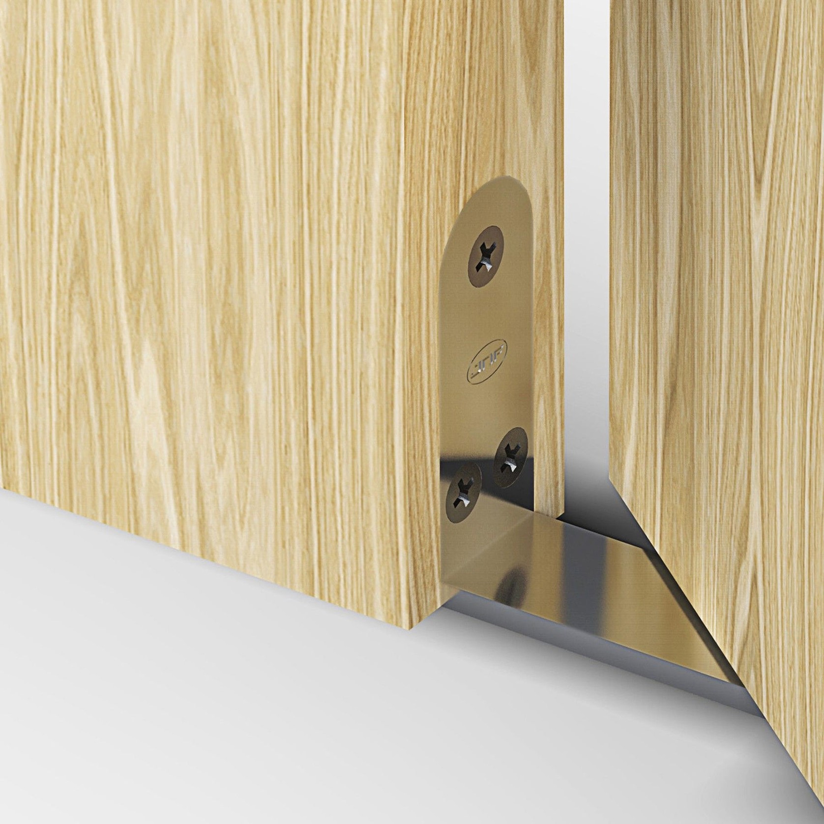 IN.05.202 Pivot System with Door Frame Fixing gallery detail image