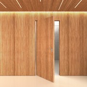 IN.05.202.A/B Concealed Pivot System for Wooden Doors gallery detail image