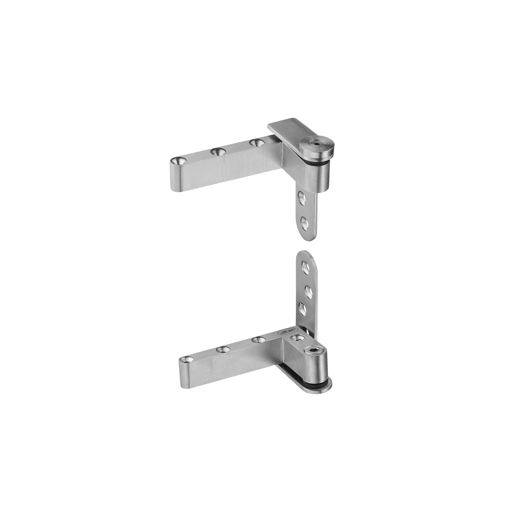 IN.05.207 Pivot System for One Way Doors (40kg) gallery detail image