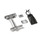 FritsJurgens System 3 Fully Sprung Concealed Pivot gallery detail image