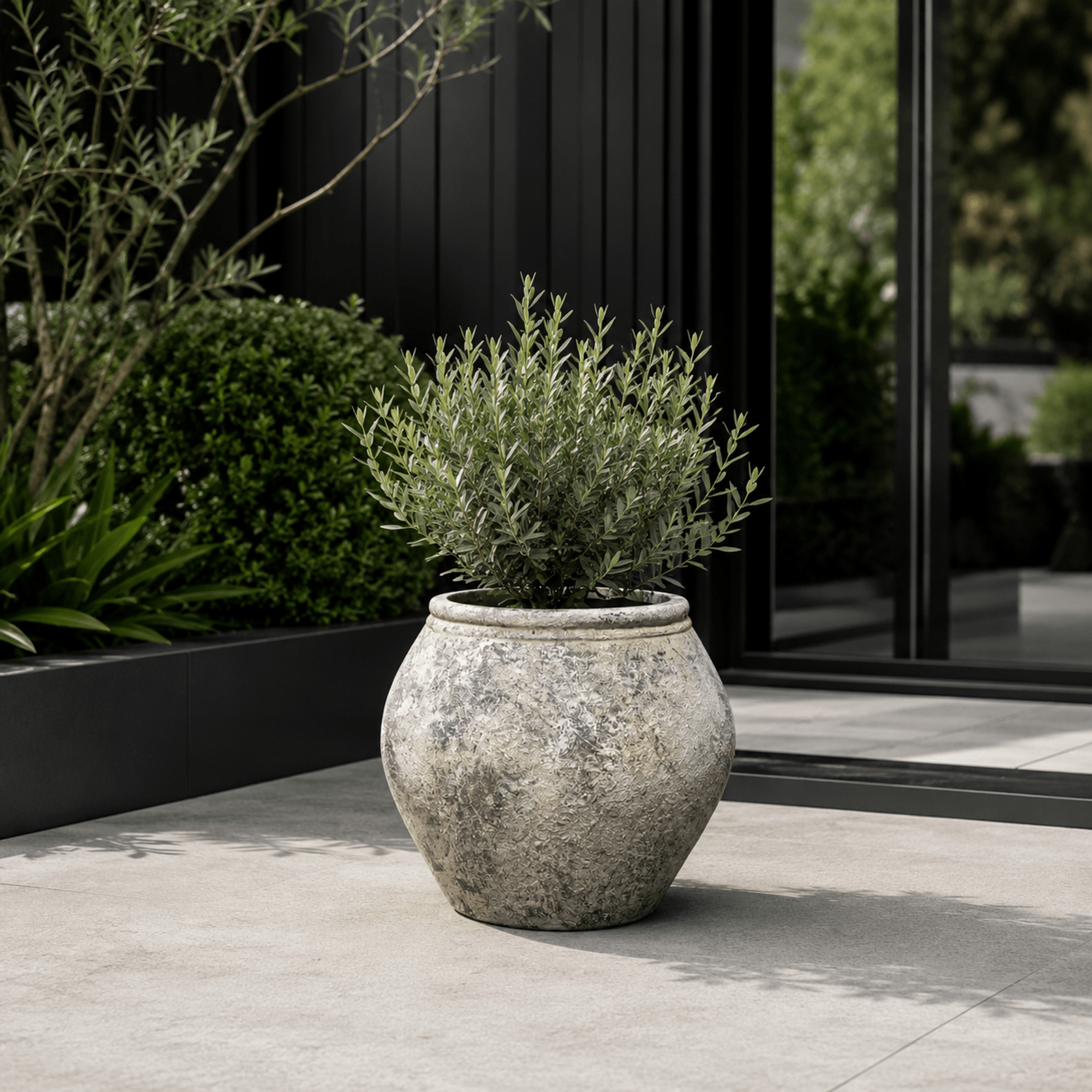 Poise Planter gallery detail image
