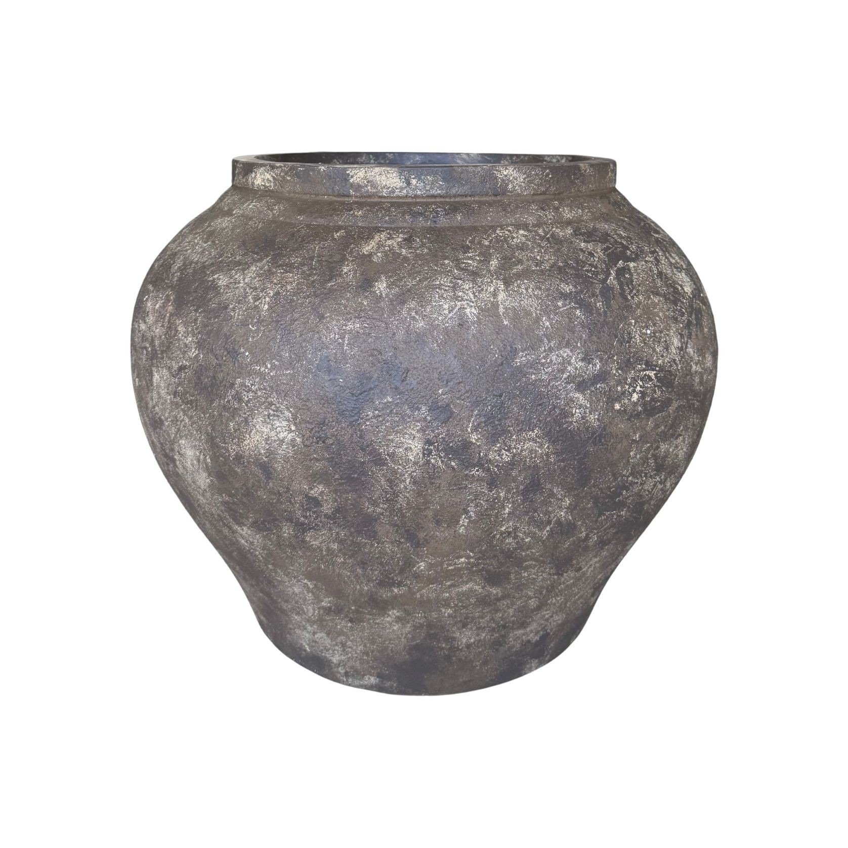 Poise Planter – Large gallery detail image