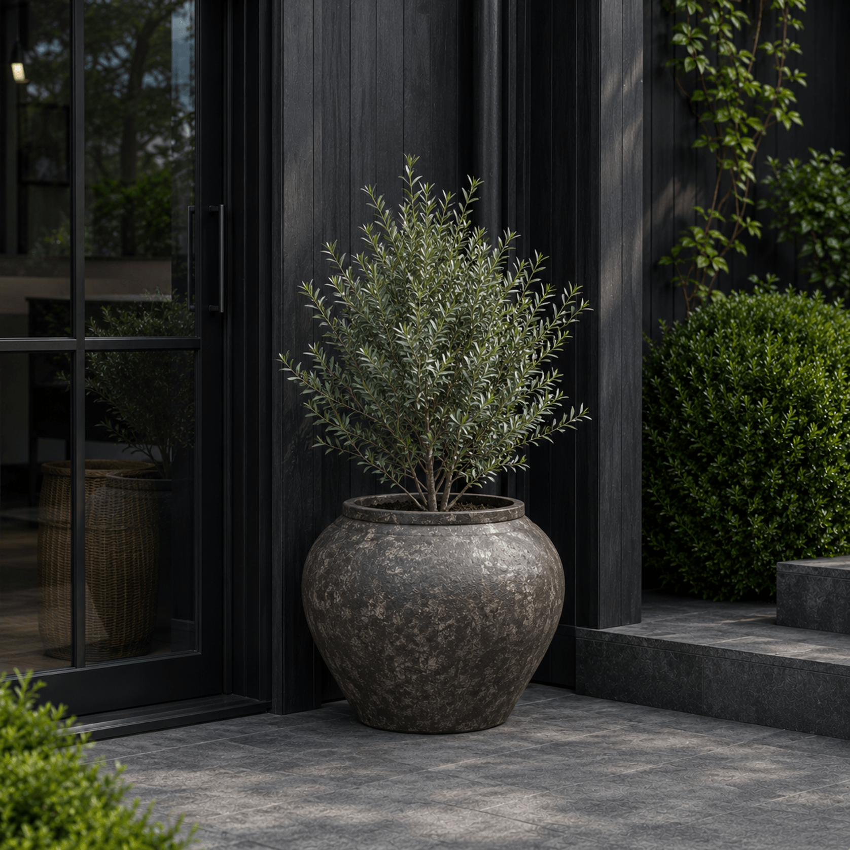 Poise Planter gallery detail image