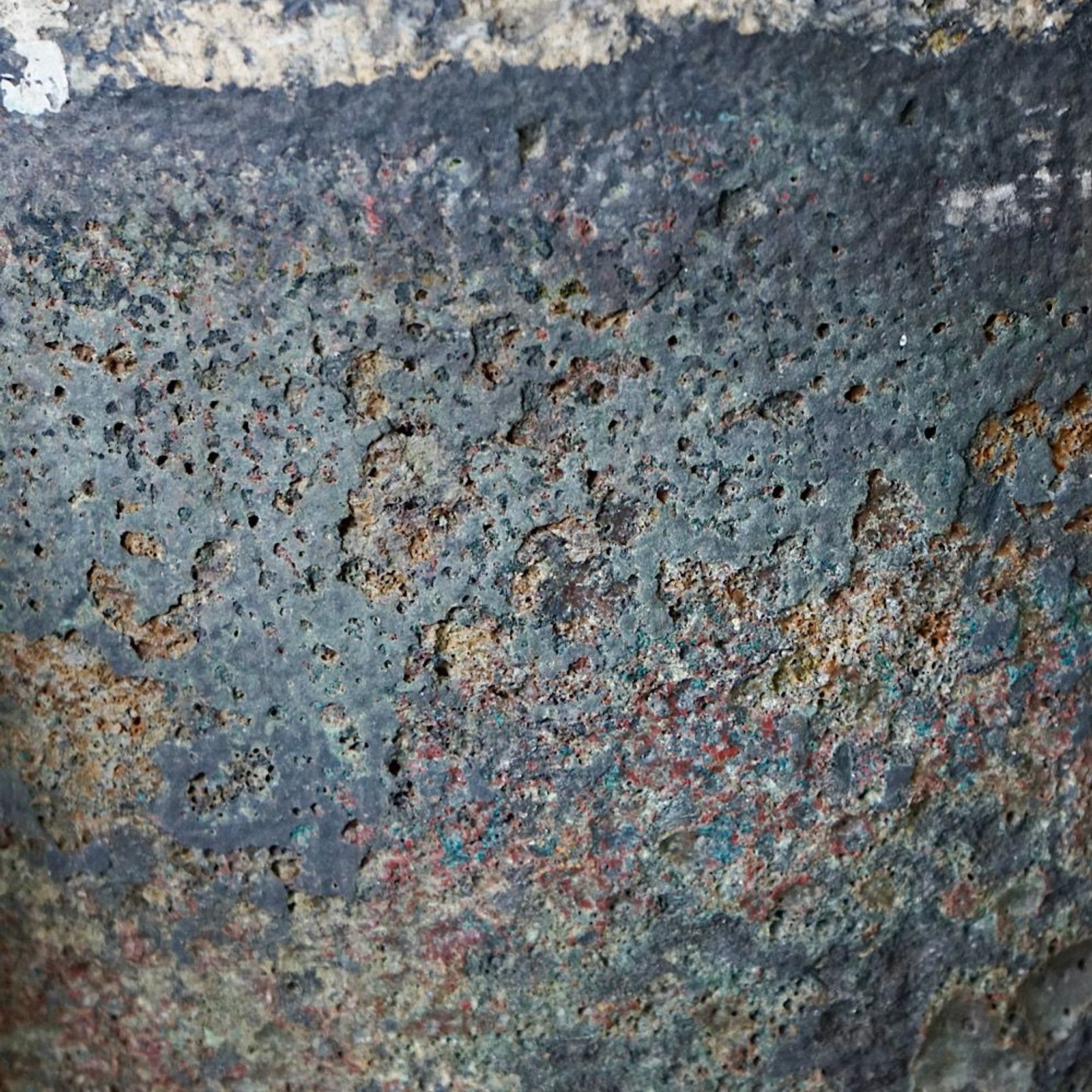 Vintage Foundry Crucible Pots gallery detail image