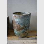 Vintage Foundry Crucible Pots gallery detail image