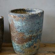 Vintage Foundry Crucible Pots gallery detail image