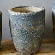 Vintage Foundry Crucible Pots gallery detail image