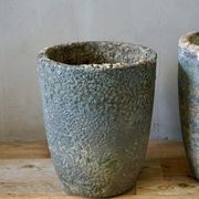 Vintage Foundry Crucible Pots gallery detail image