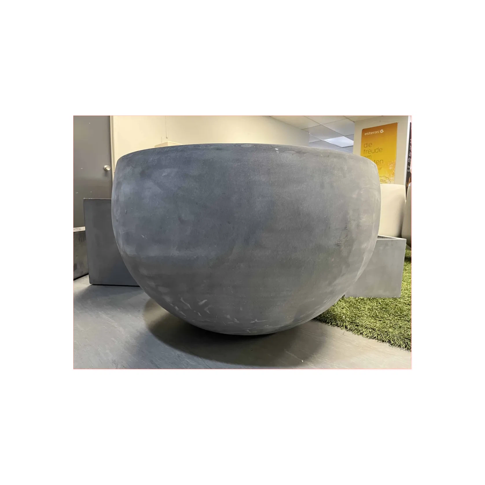 Bianca Spa Planter gallery detail image