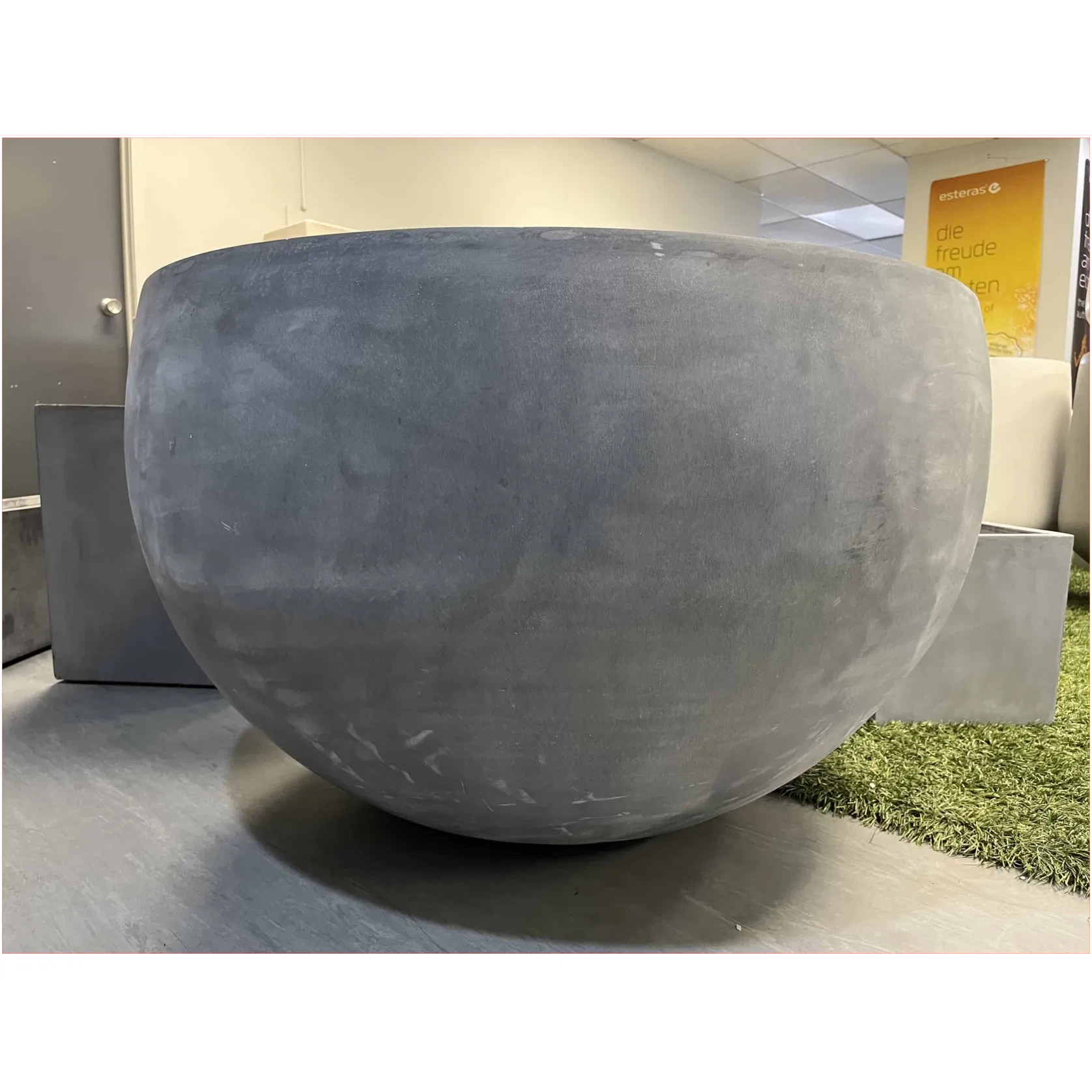 Bianca Spa Planter gallery detail image