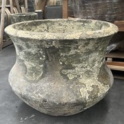 Atlantis  - Lotus Pond Planter gallery detail image