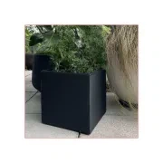 Bianca Cube Horizontal Stripes gallery detail image