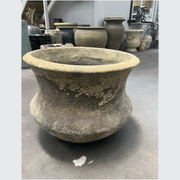 Atlantis  - Lotus Pond Planter gallery detail image