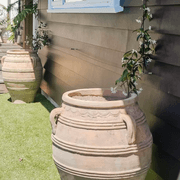 Riversland - 3 Handle Urn gallery detail image