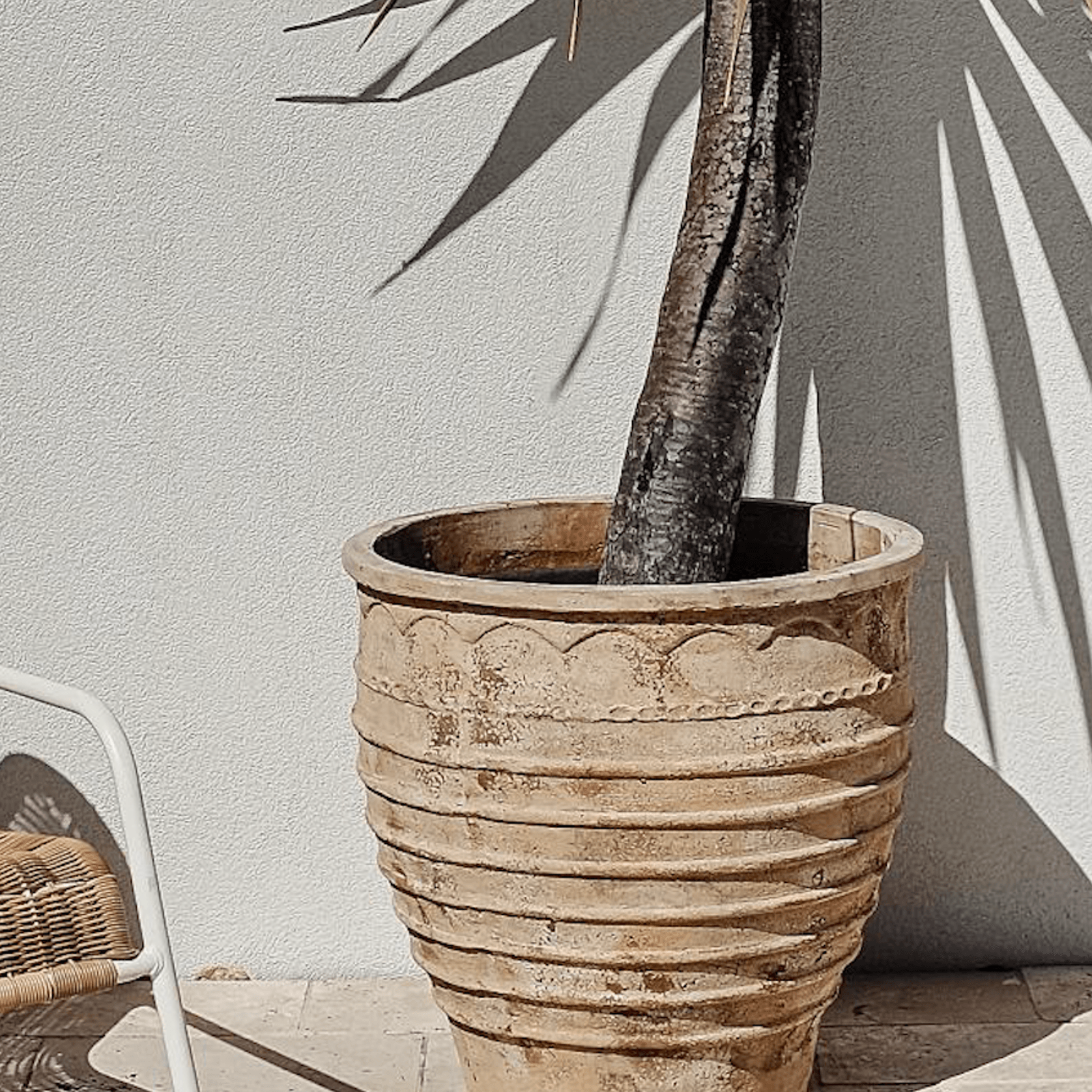 Riversland - Crete Planter Set gallery detail image