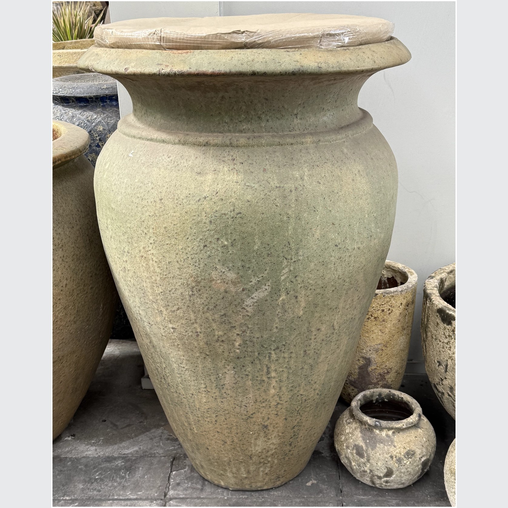 Atlantis - Pharaoh Jar gallery detail image