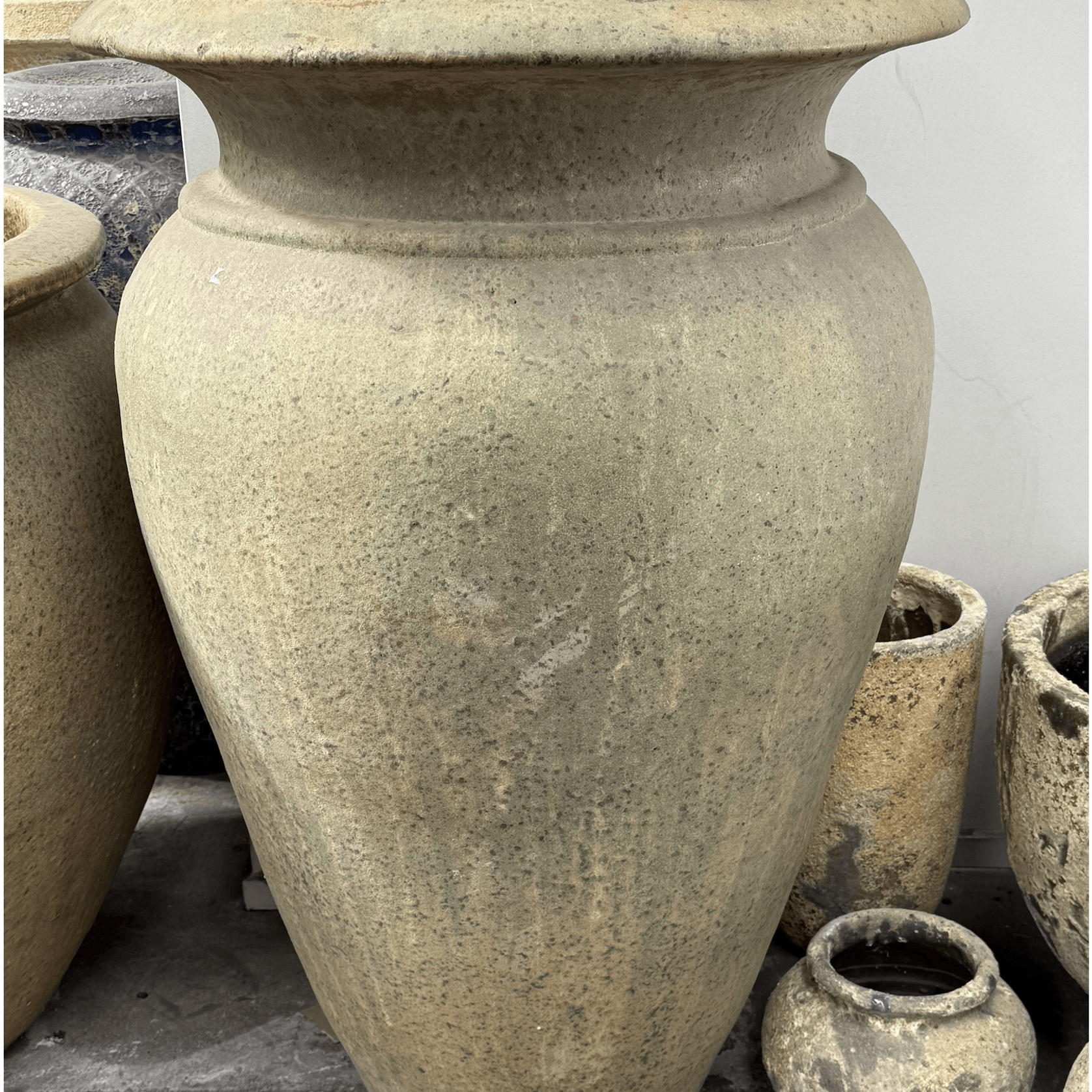 Atlantis - Pharaoh Jar gallery detail image
