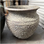 Atlantis - Castor Jar gallery detail image